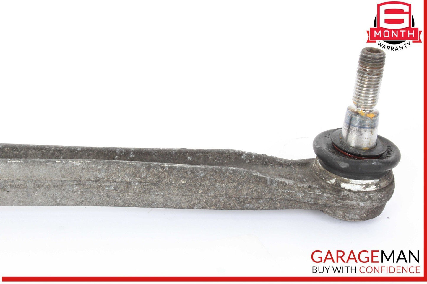 97-05 Porsche 911 996 Carrera Boxster Rear Left or Right Lower Control Arm Track