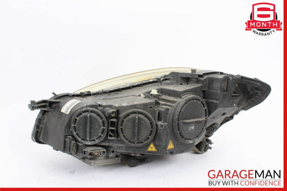 07-09 Mercedes W221 S600 Front Right Side Headlight Lamp Xenon 2218206661 OEM