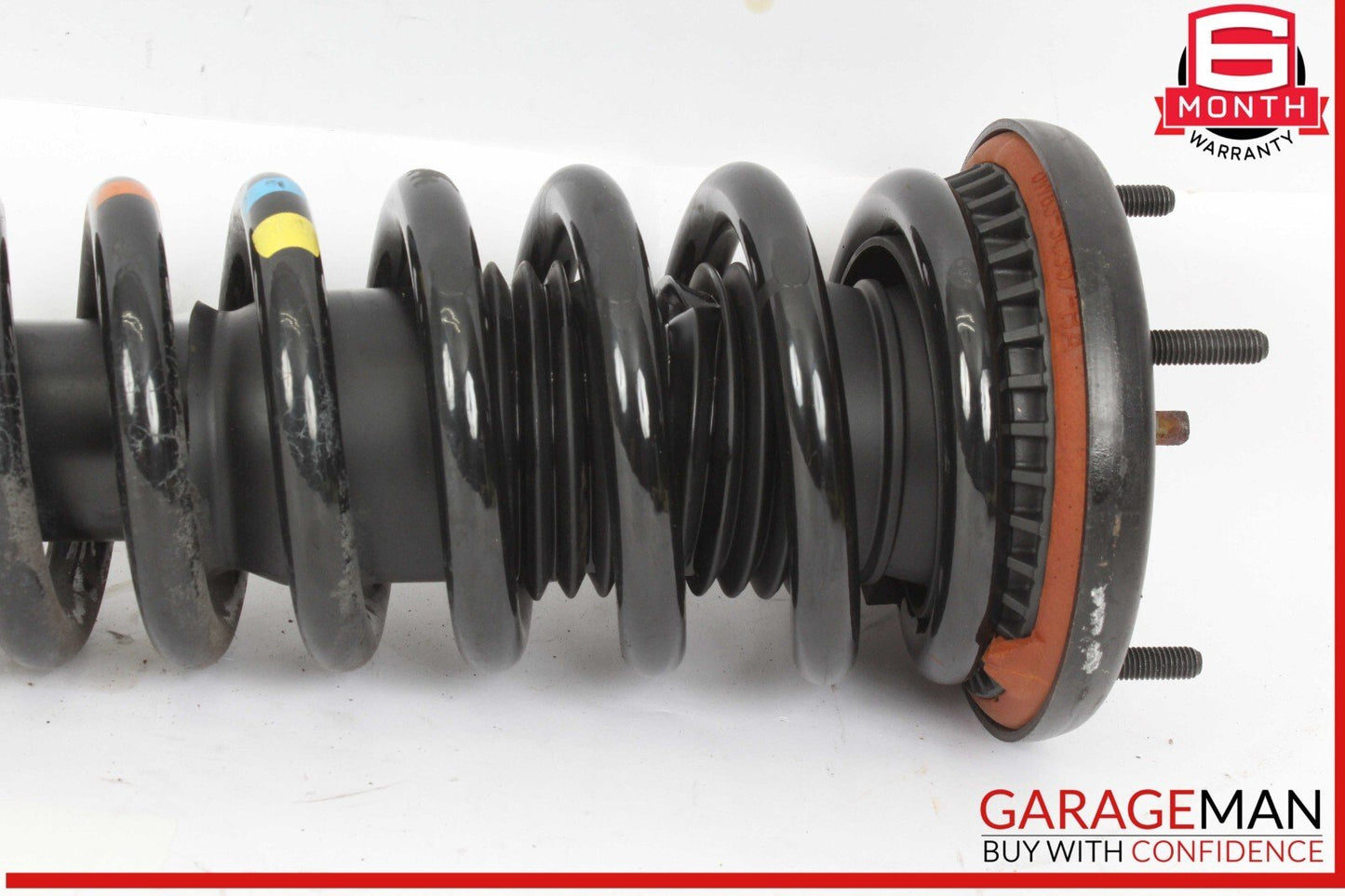 13-15 Jaguar X250 XF Rear Right or Rear Left Shock Strut Absorber DX2380CA OEM