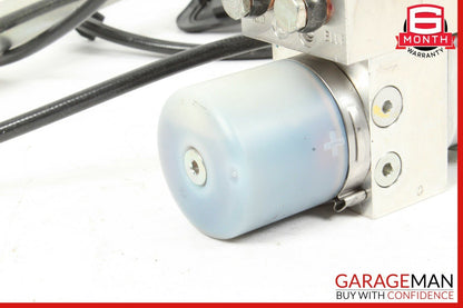 06-08 Mercedes W251 R320 Trunk Lid Hydraulic Pump Motor Cylinder Assembly