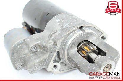 12-15 Mercedes C350 C300 GLK350 Bosch Engine Starter Motor Unit