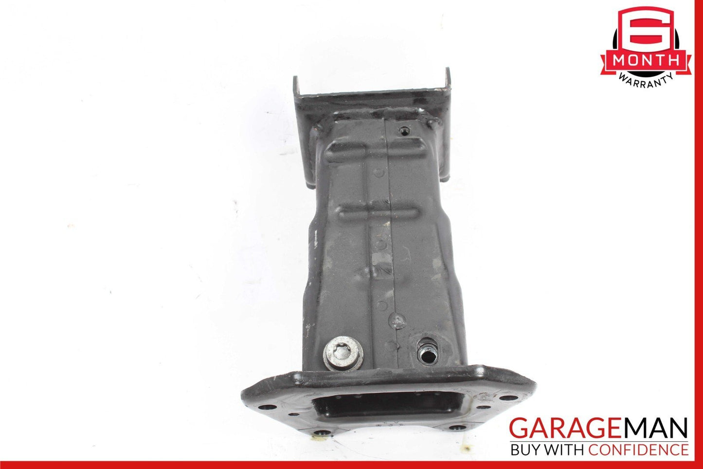 07-13 Mercedes W221 S550 CL550 Front Left Side Bumper Reinforcement Bracket