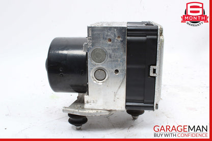 11-17 Porsche Cayenne 958 Anti Lock Brake ABS Pump Module OEM