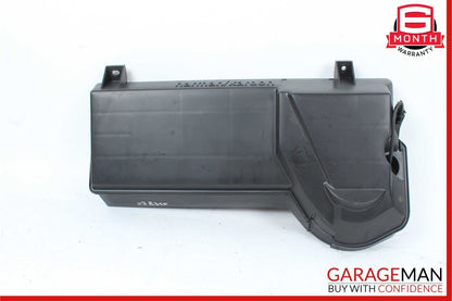 06-12 Mercedes W251 R350 4MATIC Rear Trunk Subwoofer Speaker 2518200002 OEM