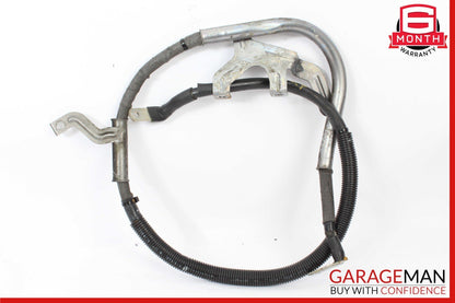 11-18 Porsche Cayenne 3.6L - Starter / Alternator Wiring Harness / Battery Cable