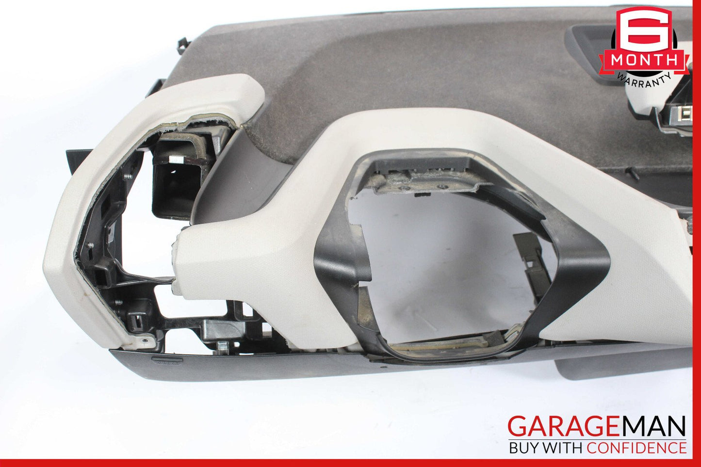 14-21 BMW i3 I01 Hybrid Dashboard Dash Board Assembly Gray OEM