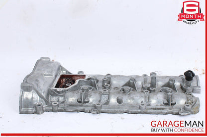 06-13 Mercedes W203 C230 ML350 Left Side Engine Cylinder Head Valve Cover OEM