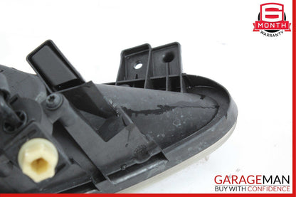07-09 Mercedes W221 S450 S550 S600 Front Left Fog Light Foglight Lamp