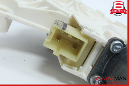 06-13 Mercedes X164 GL450 4Matic Front Right Window Regulator Motor Unit OEM