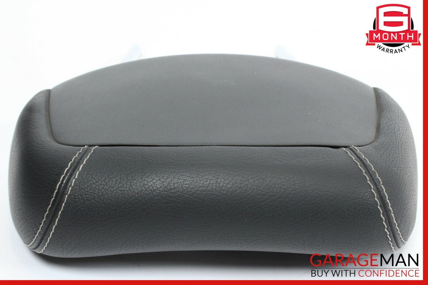 97-04 Mercedes R170 SLK230 Front Right / Left Seat Headrest Head Rest Anthracite
