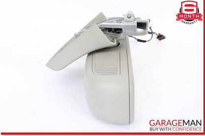 07-13 Mercedes W221 S550 S63 AMG Interior Top Upper Rear View Mirror OEM