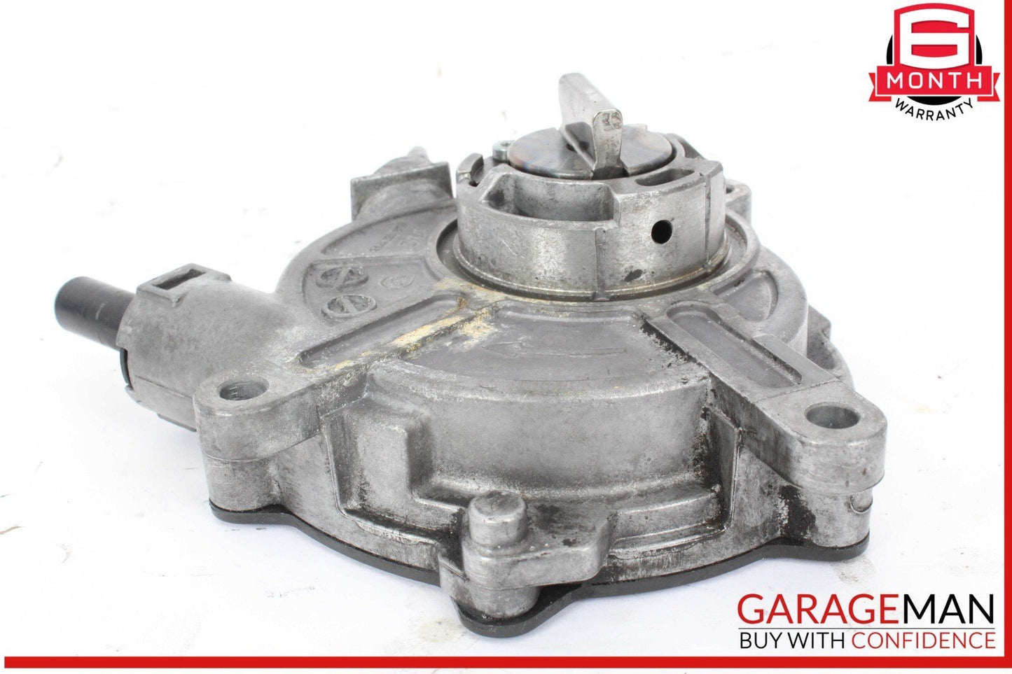 06-11 Mercedes W203 C230 E350 Engine Motor Brake Vacuum Pump 2722300465 OEM