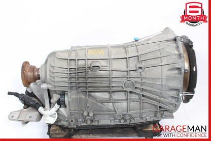 08-19 Maserati GranTurismo M145 4.7L 6HP26 50HP Automatic Transmission OEM