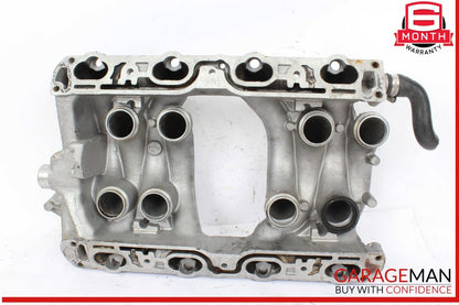 96-99 Mercedes W140 S500 SL500 M119 Upper Engine Motor Air Intake Manifold OEM