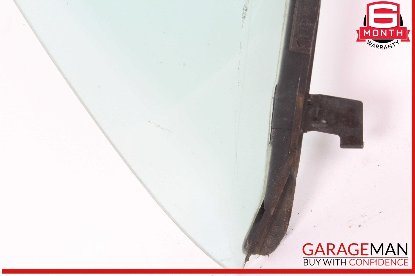 14-19 Mercedes W117 CLA45 AMG Rear Right Passenger Door Quarter Window Glass OEM