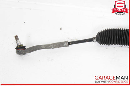 08-14 Mercedes W204 C300 C250 Power Steering Rack and Pinion 20411011017 OEM