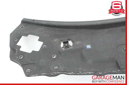 07-10 Mercedes W216 CL550 CL600 CL63 Upper Radiator Core Support OEM