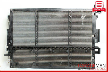 10-13 Mercedes W221 S400 AC A/C Air Conditioning Condenser OEM
