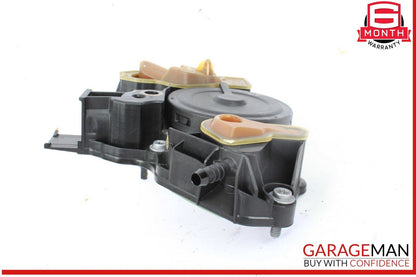 17-20 Audi A4 Engine Motor Crankcase Vent Valve 06K103495AS OEM