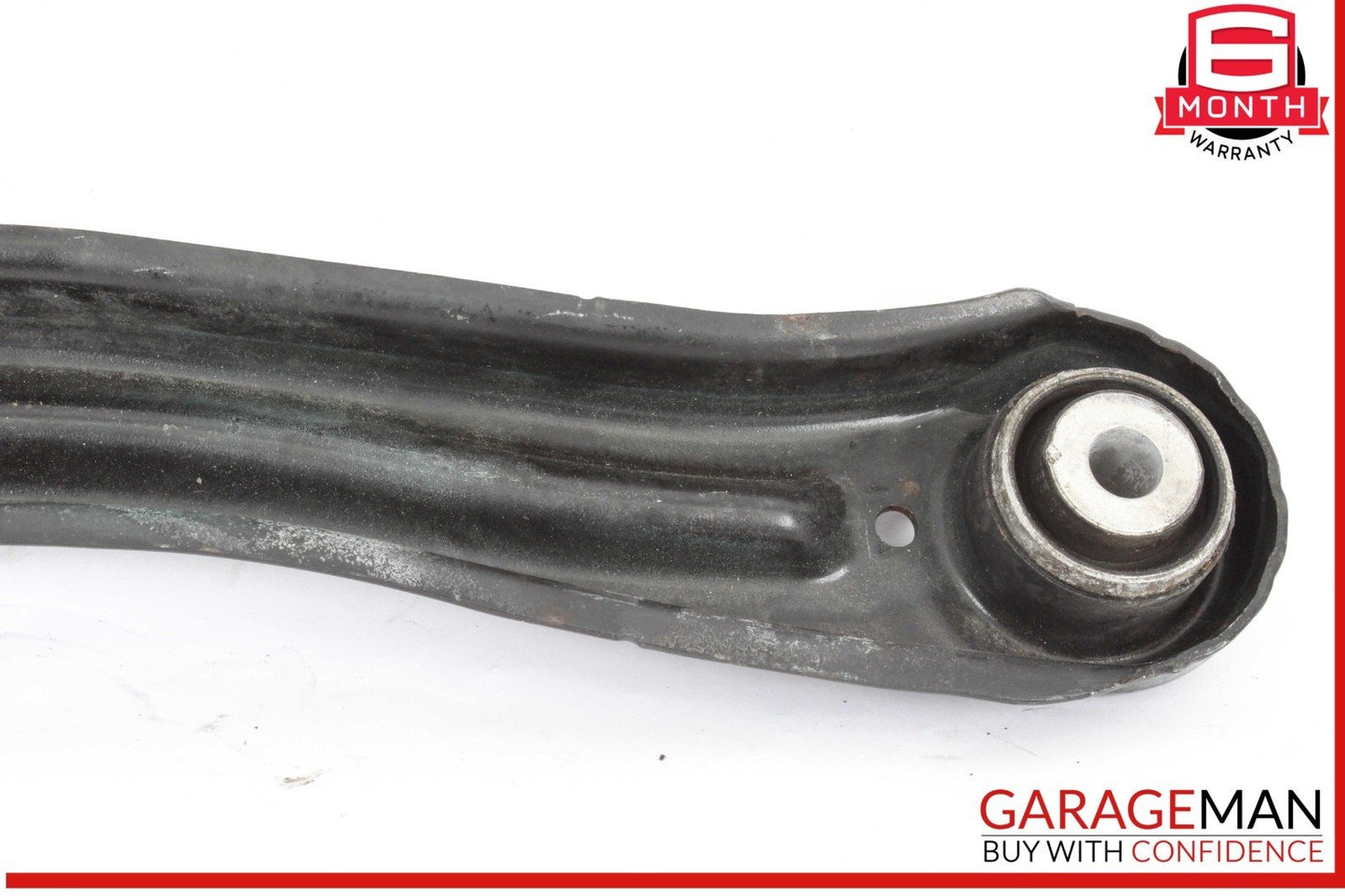 06-13 Mercedes X164 GL450 Rear Right or Left Side Suspension Upper Control Arm