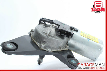 06-12 Mercedes GL450 R350 ML550 Rear Windshield Glass Wiper Motor OEM