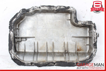 98-06 Mercedes W220 S500 SLK320 CLK320 E320 Lower Oil Pan 1120140603 OEM