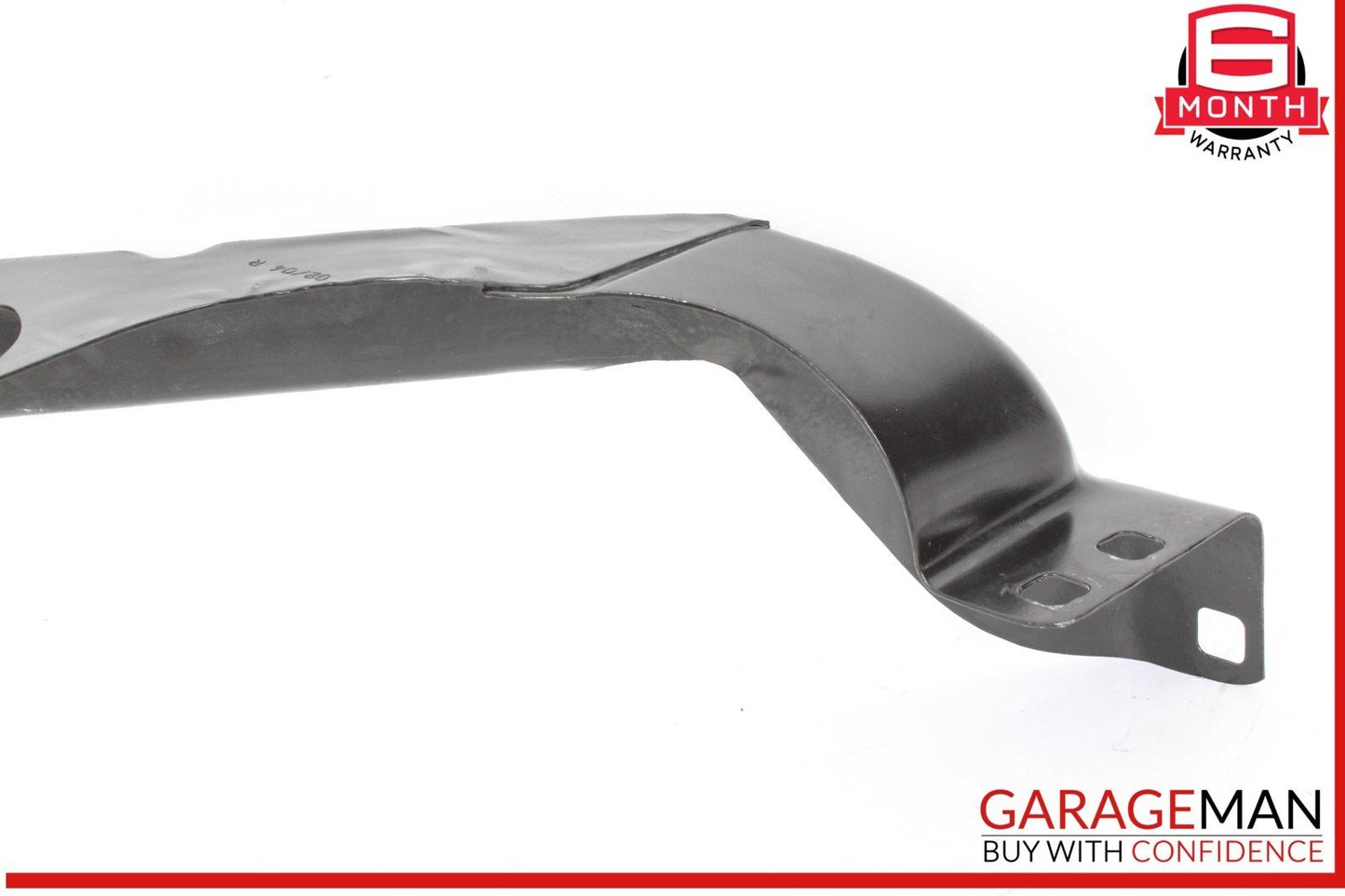 03-08 Mercedes R230 SL500 SL550 Right Passenger Side Headlight Bracket Support