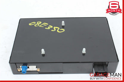 03-11 Mercedes SLK280 CLS550 E350 Sirius Satellite Radio Receiver Module Unit