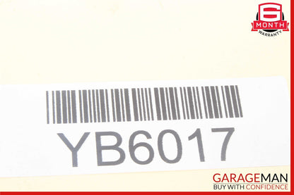 08-20 Mercedes W117 CLA250 Headlight Fog Light Switch Control Module OEM