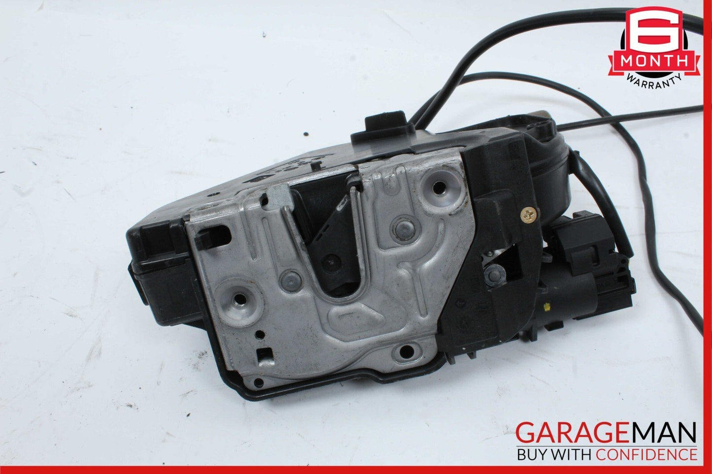 06-11 Mercedes W219 CLS550 CLS500 Rear Left Driver Door Lock Latch Actuator OEM
