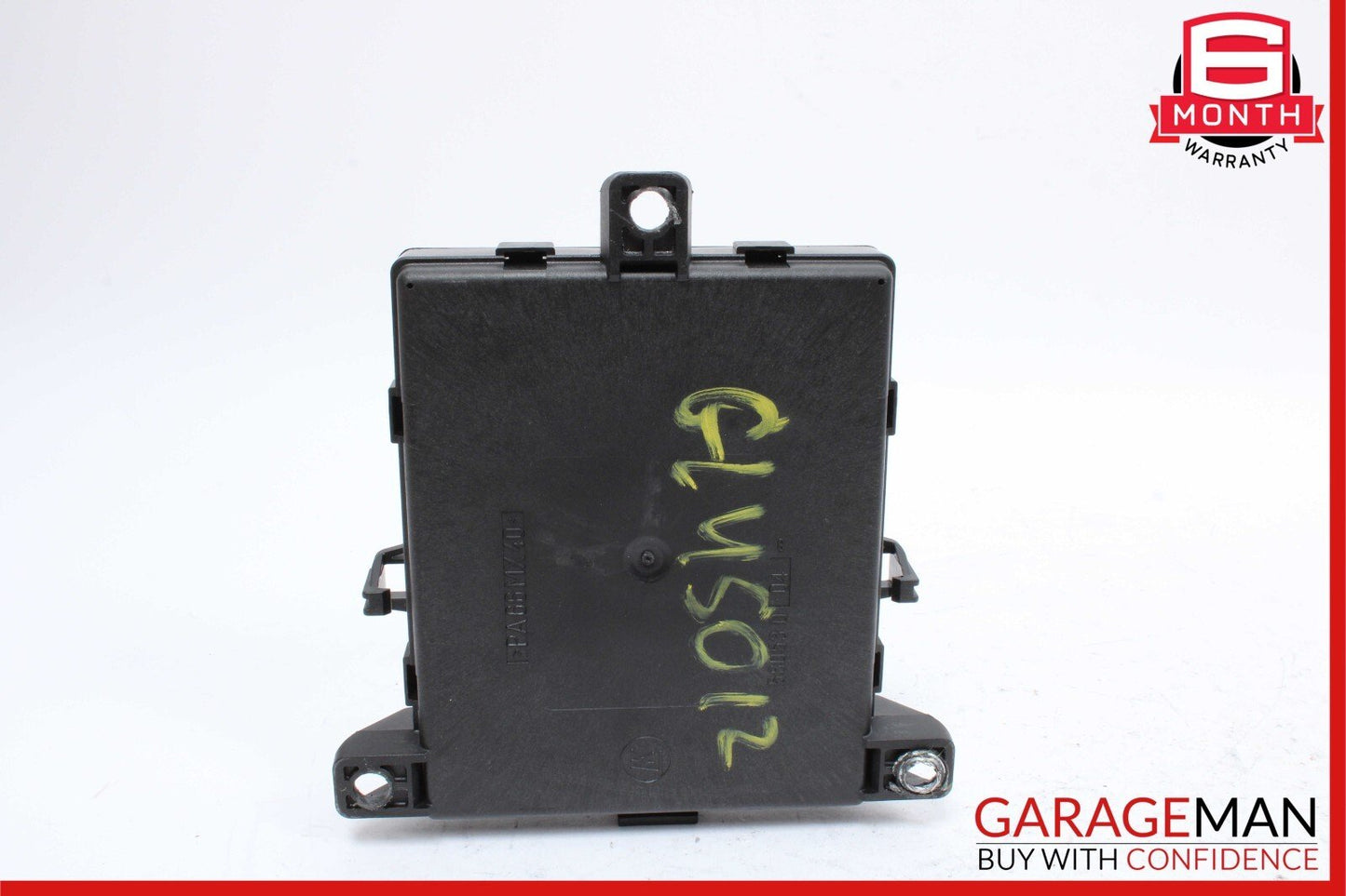 06-13 Mercedes X164 GL450 ML550 Front Right Passenger Door Control Module OEM