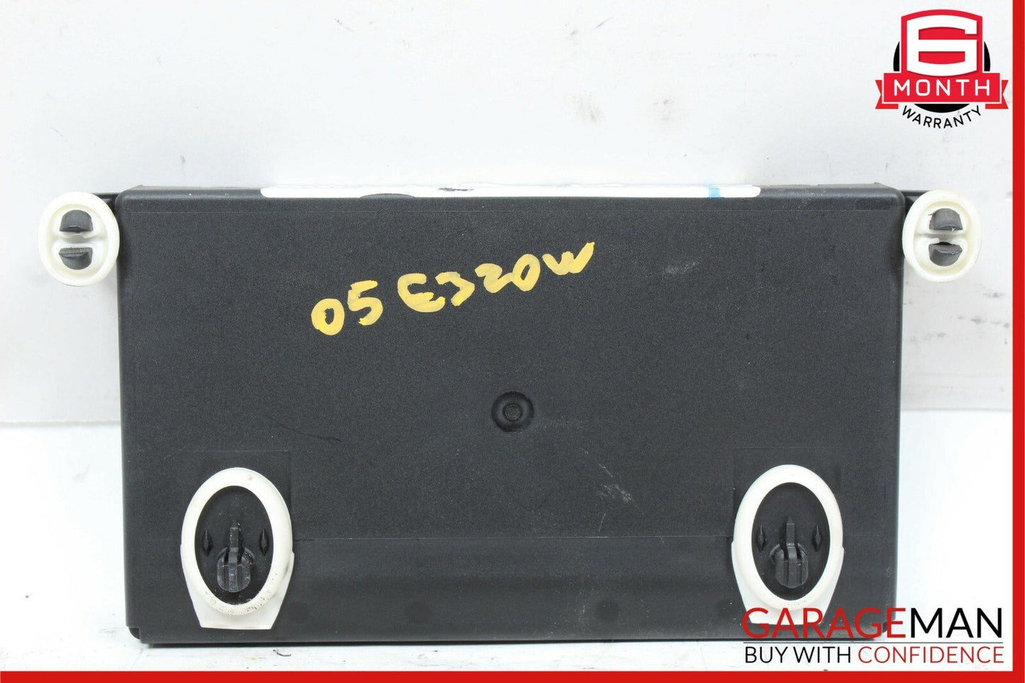 03-06 Mercedes W211 E500 E55 AMG Front Left Driver Side Door Control Module