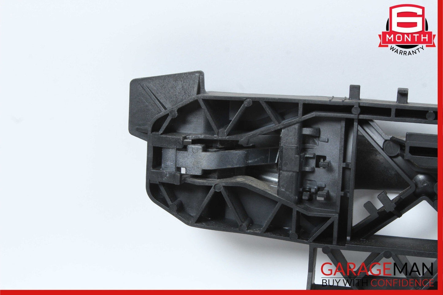 07-13 Mercedes W221 S400 S63 AMG Rear Right Side Keyless Go Exterior Door Handle