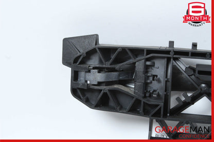 07-13 Mercedes W221 S400 S63 AMG Rear Right Side Keyless Go Exterior Door Handle