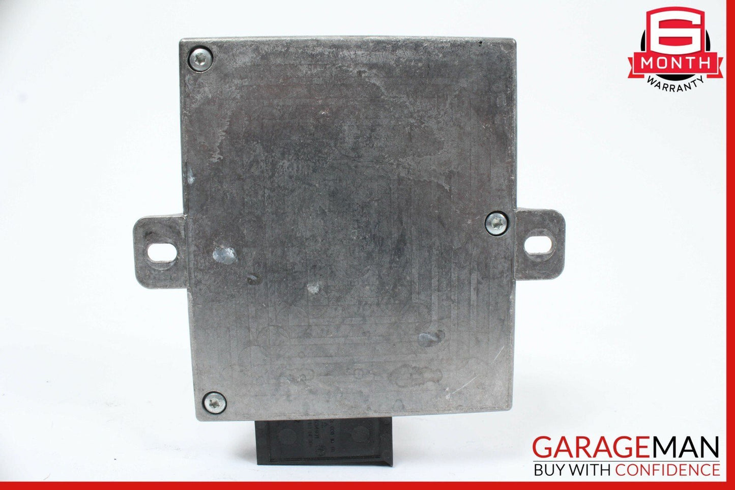 07-13 Mercedes W216 CL550 S550 Voice Language Communication Control Module OEM