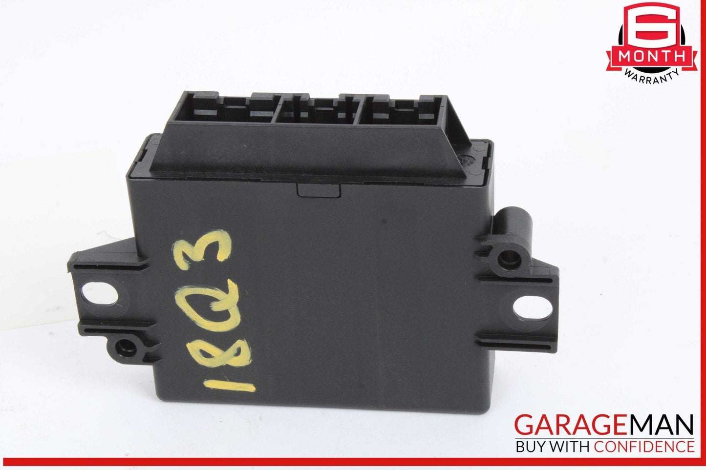 15-18 Audi Q3 Park Parking Assist PDC Control Module Unit 8X0919475AK OEM