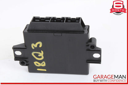 15-18 Audi Q3 Park Parking Assist PDC Control Module Unit 8X0919475AK OEM