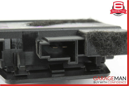 03-09 Mercedes W211 E350 E63 AMG CLS550 Rear Door Keyless Go Control Module OEM