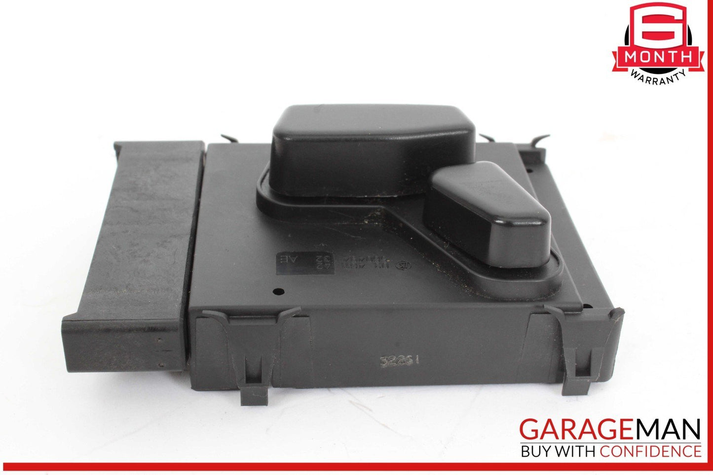 14-20 Maserati Ghibli S Levante Front Right Side Seat Control Switch Module OEM
