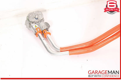 17-23 Tesla Model 3 High Voltage Busbar Cable Wire Wiring Harness OEM