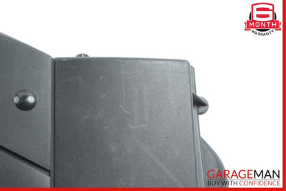 03-06 Mercedes W211 E500 S500 Engine Motor Air Cleaner Filter Box Cover Panel