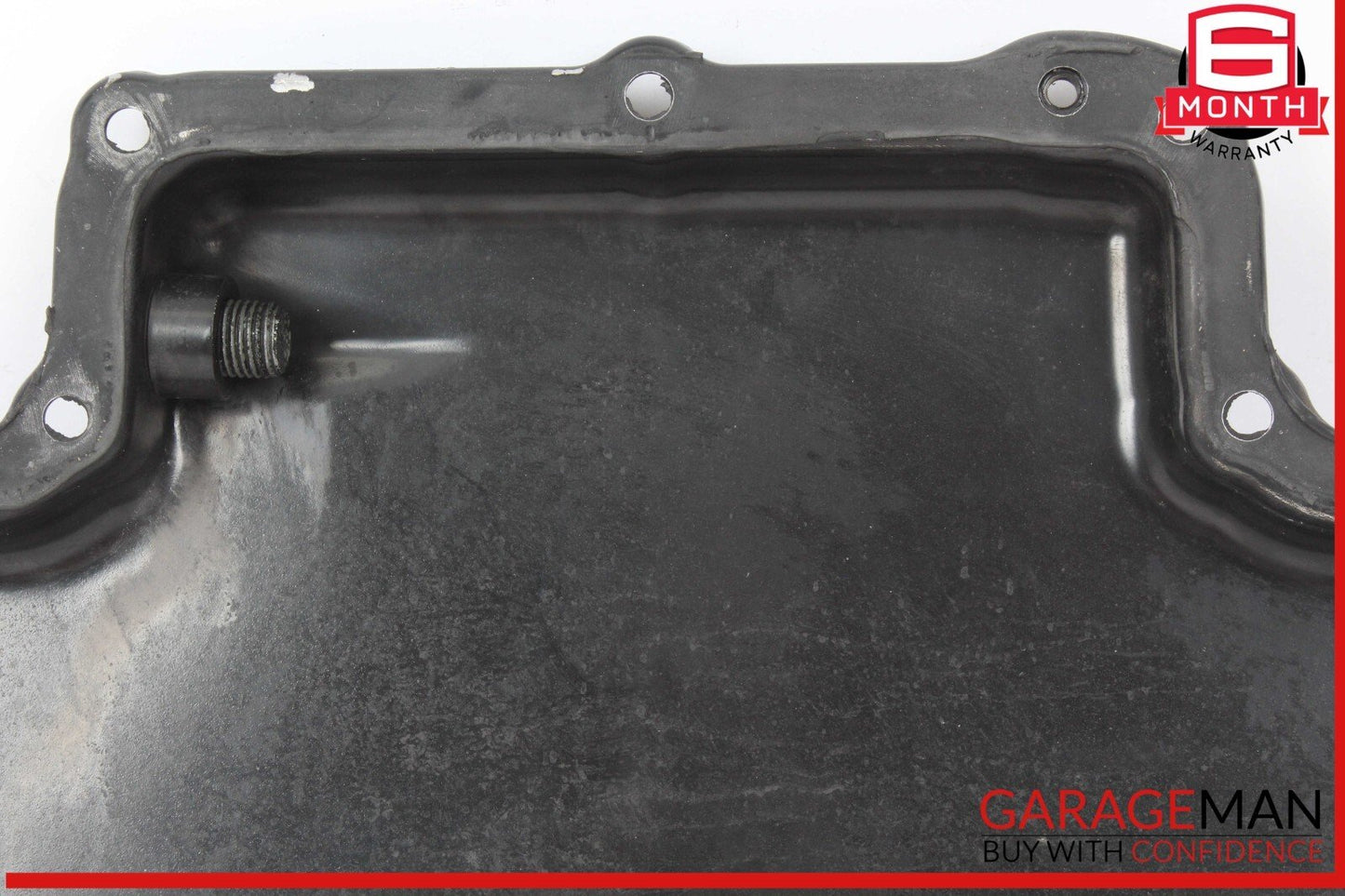 05-12 Mercedes W203 C230 CLS550 SL550 CLK350 Lower Oil Pan 2720100128 OEM