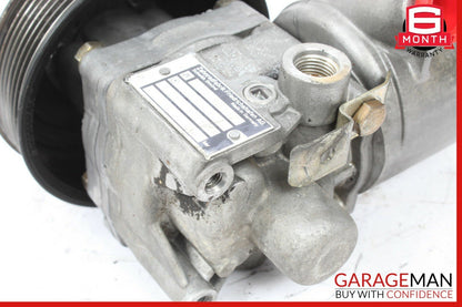 08-14 Mercedes W204 C300 Power Steering Pump 7683900514 OEM