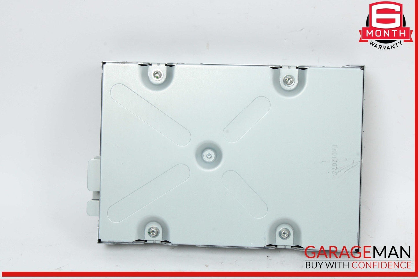 09-17 Audi Q5 SQ5 Rear View Camera Computer Control Module Unit 8R0907441A OEM
