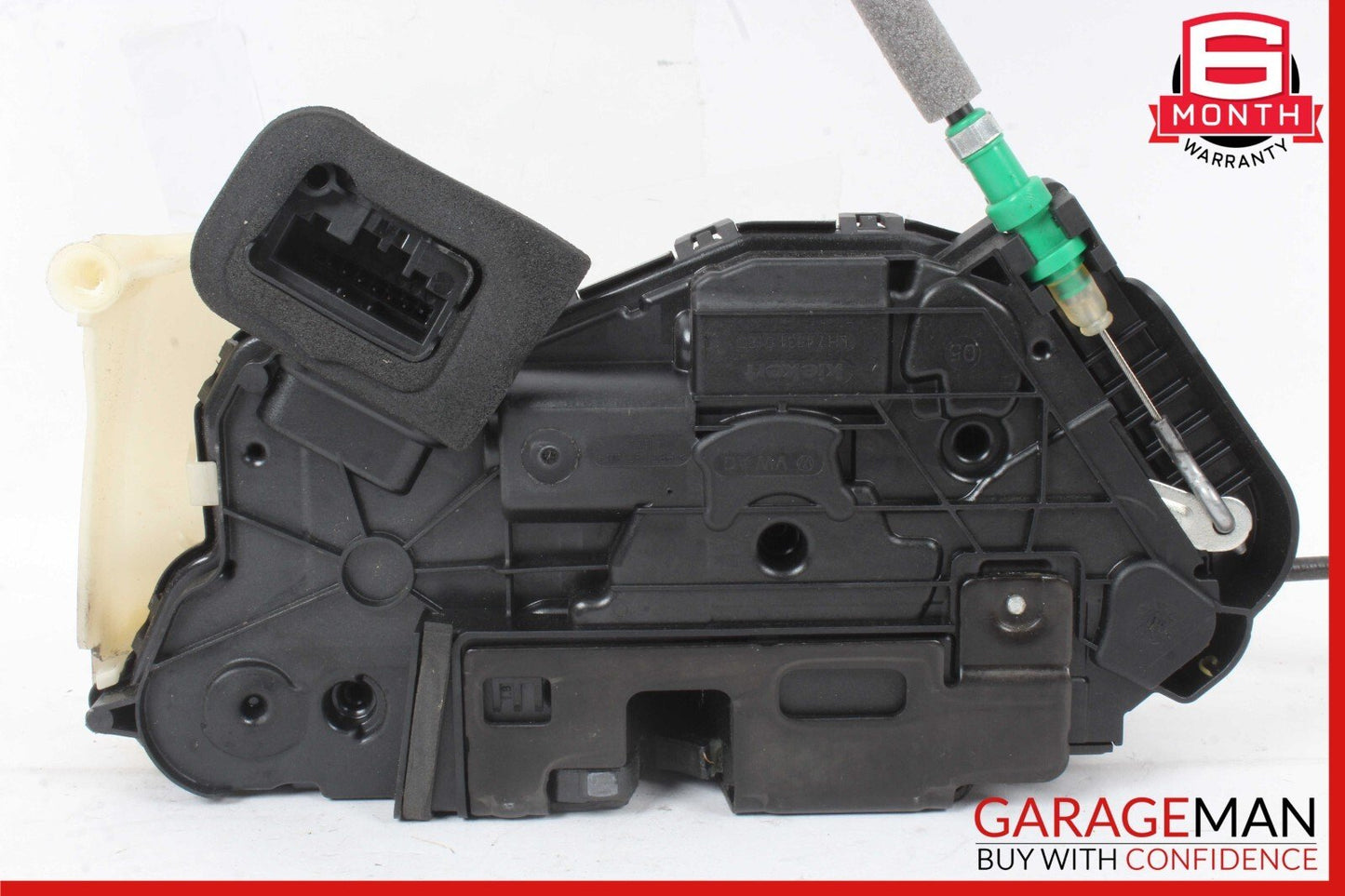 19-24 Audi Q3 Front Left Side Door Lock Latch Actuator OEM