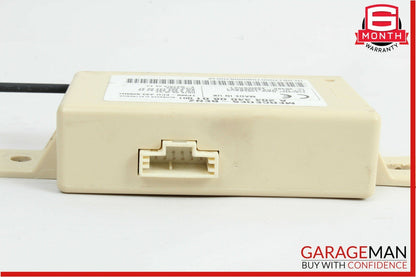 08-11 Mercedes W204 C300 TPMS Tire Pressure Monitoring System Module Unit