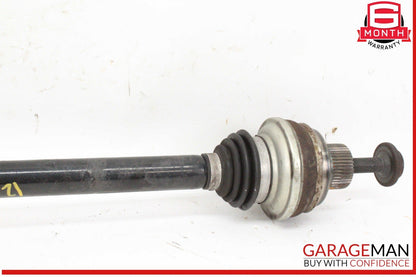 12-18 Audi A6 A7 SQ5 Rear Left or Rear Right Side CV Axle Shaft 8R0501203C OEM