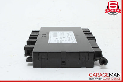 03-12 Mercedes W211 E320 SLK280 GL550 SLK350 Front Left Seat Control Module Unit
