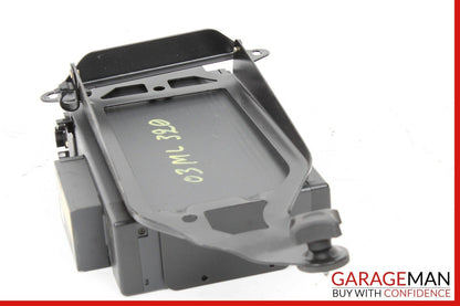 98-05 Mercedes W163 ML320 ML500 6 Disc Disk CD Changer w/ Bracket MC3111 OEM