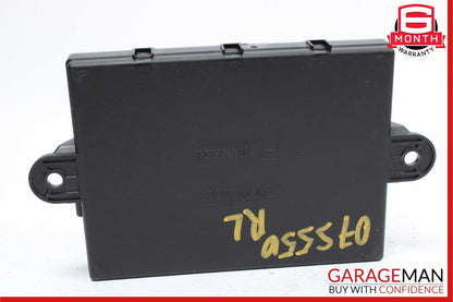 07-13 Mercedes W221 S550 S400 Rear Right or Left Side Door Control Module OEM